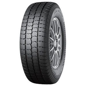 YOKOHAMA BluEarth-Van All Season RY61 195 75 16 110/108 R pneumatici  allseason