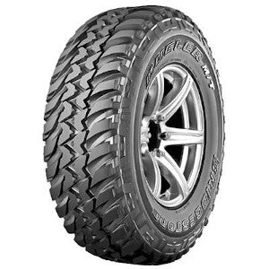 BRIDGESTONE DUELER M/T 674 265/75R16 119 Q