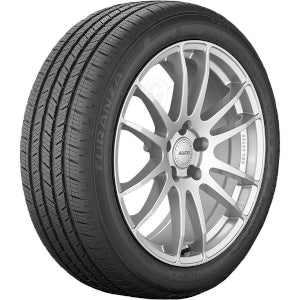 BRIDGESTONE EL450 TURANZA RFT 225 50 18 95 V pneumatici  estate