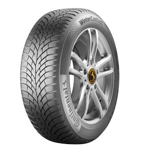 CONTINENTAL TS-870 215/55R16 93 H