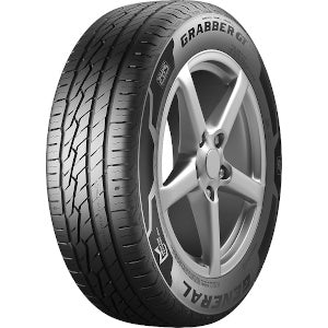 GENERAL TIRE GRABBER GT PLUS XL FR 225/70R16 103 H