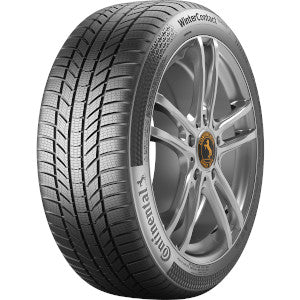 CONTINENTAL TS-870P 205/60R17 93 H