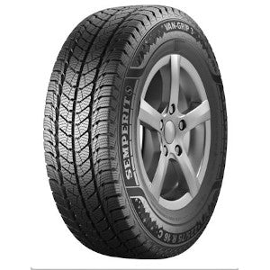 SEMPERIT VAN-GRIP 3 195 70 15 104/102 R pneumatici  winter