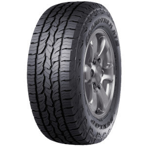 DUNLOP GRANDTREK AT5 225/70R17 108 S