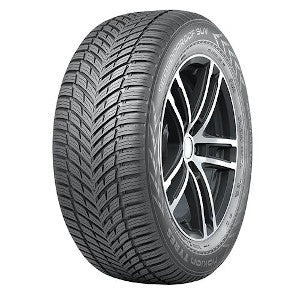 NOKIAN NOKIAN SEASONPROOF M+S 3PMSF 235/60R17 102 V