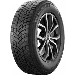 MICHELIN X-ICE SNOW SUV XL NORDIC COMPOUND BSW M+S 3PMSF 255/50R19 107 H