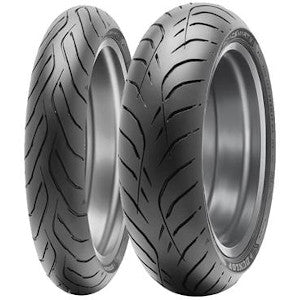 DUNLOP SPORTMAX ROADSMART IV 190/50R17 73 W