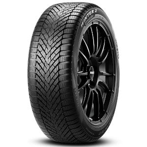 PIRELLI CINTURATO WINTER 2 XL * BSW M+S 3PMSF 205/65R17 100 H