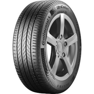 CONTINENTAL ULTRA CONTACT 175/65R17 87 H