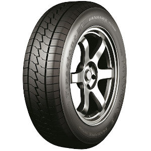 FIRESTONE VANHAWK MULTISEAS. 215/75R16 116 R