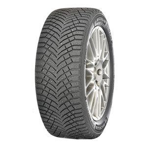 MICHELIN X-ICE NORTH 4 SUV XL STUDDED BSW M+S 3PMSF 235/55R19 105 T