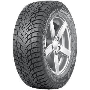 NOKIAN NOKIAN SEASONPROOF C C 8PR M+S 3PMSF 195/65R16 104 T