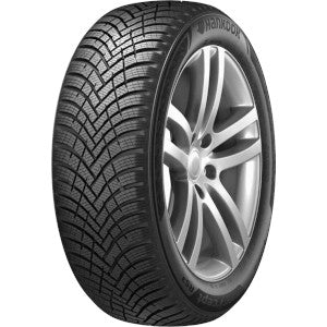 HANKOOK W462 WINTER I*CEPT RS3 195/65R15 91 H