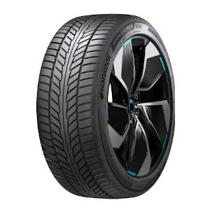 HANKOOK ION I*CEPT 235/40R19 96 V