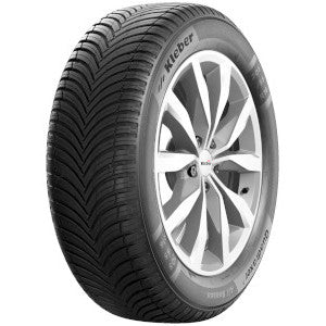 KLEBER QUADRAXER 3 195/60R15 92 V