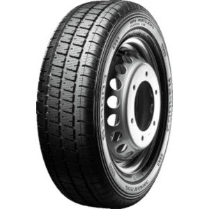 COOPER EVOLUTION VAN ALL SEASON C  205 75 16 113 R pneumatici  allseason