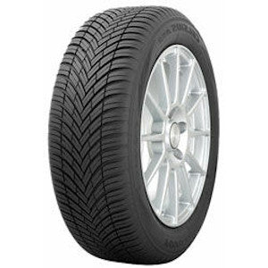 TOYO CELSIUS AS2 235 35 19 91 Y pneumatici  allseason