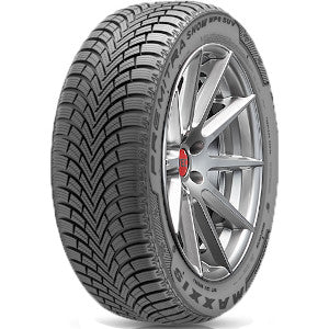 MAXXIS PREMITRA SNOW WP6 SUV 225/55R19 99 V