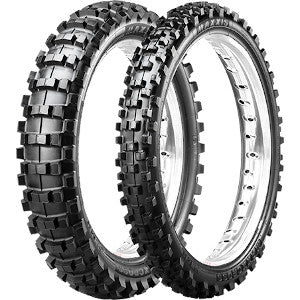 MAXXIS M-7326 TT NHS 120 100 18 68 M pneumatici  estate