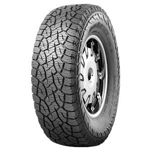 KUMHO ROAD VENTURE AT52 245/75R17 121 S