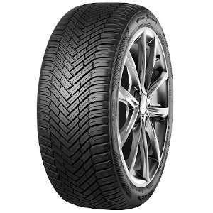 NEXEN N BLUE 4SEASON 2 XL BSW M+S 3PMSF 215/45R17 91 W