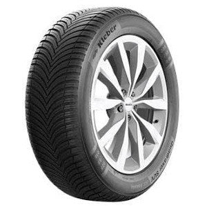 KLEBER QUADRAXER SUV 235/60R17 102 H