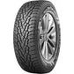 KUMHO WINTER PORTRAN CW11 C 10PR BSW M+S 3PMSF 215/75R16 116 R