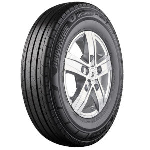 BRIDGESTONE DURAVIS VAN 215 60 17C 109/107 T pneumatici  estate