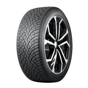 NOKIAN HAKKAPELIITTA R5 SUV XL NORDIC COMPOUND BSW M+S 3PMSF 225 55 19 103 R pneumatici  winter