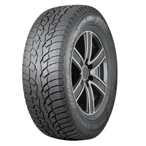 NOKIAN HAKKAPELIITTA CR4 C NORDIC COMPOUND 8PR BSW M+S 3PMSF 195 65 16 104 R pneumatici  winter