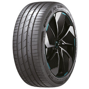 HANKOOK IK01 iON Evo S 215/55R17 98 Y