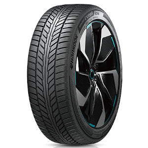 HANKOOK WiNt.i*cept iON IW01A 255 40 20 101 V pneumatici  winter