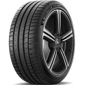 MICHELIN PILOT SPORT 5 225/45R18 95 W