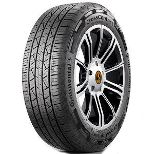 CONTINENTAL CrossContact H/T 235/60R18 107 V