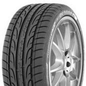 DUNLOP SP SPORT MAXX MO 235 50 19 99 V pneumatici  estate