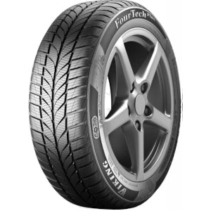 VIKING FourTech Plus 225 40 18 92 Y pneumatici  allseason