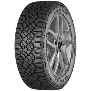 GOODYEAR Wrangler DuraTrac RT 215/65R16 103 Q