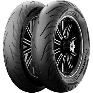 MICHELIN COMMANDER III  80/90R21 54 H