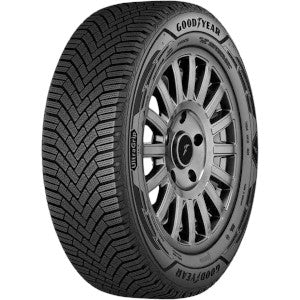 GOODYEAR ULTRA GRIP ICE 3 185 65 15 92 T pneumatici  winter