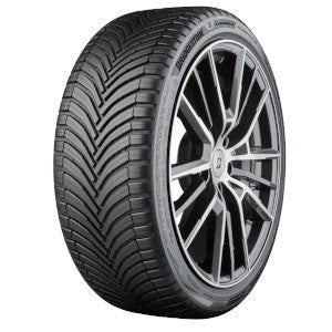 BRIDGESTONE TURANZA A/S 6 255/45R19 104 Y