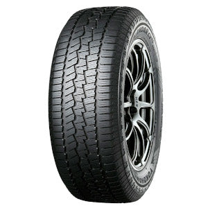 YOKOHAMA GEOLANDAR CV 4S G061 235 65 18 110 V pneumatici  allseason