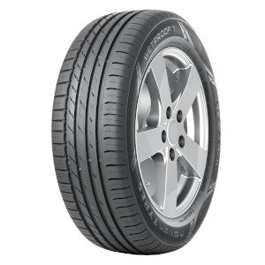 NOKIAN WETPROOF-1 195/60R16 89 V