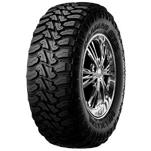 NEXEN ROADIAN MTX RM7 M/T POR 235/80R17 120/117 Q