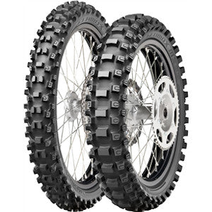 DUNLOP GEOMAX MX33 70 100 10 41 J pneumatici  estate