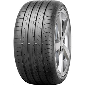 DUNLOP SPORT 205 55 16 91 V pneumatici  estate