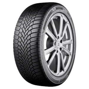 BRIDGESTONE BLIZZAK 6 XL FSL ENLITEN BSW M+S 3PMSF 205 45 18 90 V pneumatici  winter