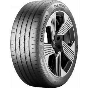 CONTINENTAL EcoContact 7 255/45R20 105 V