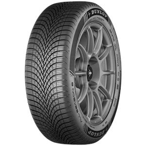 DUNLOP All Season 2 195 60 16 93 V pneumatici  allseason