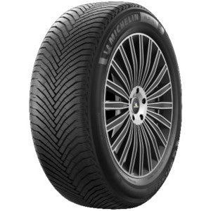 MICHELIN ALPIN 7 M+S 225/60R18 104 H