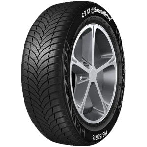 CEAT 4SeasonDrive+ 175/65R14 82 T